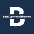 BestCustomWriting.com Logo