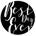 BestDayEverPartyshop UK Logo