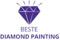 Bestediamondpainting Logo