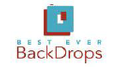 Best Ever Backdrops Logo
