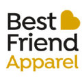 Best Friend Apparel Ltd. logo