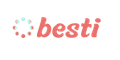 Besti Logo