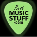 Best Music Stuff logo