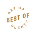 BEST OF BAY OF PLENTY Logo