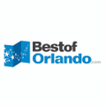 Best of Orlando Logo