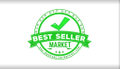 Bestseller Market Logo