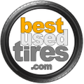 Bestusedtires Logo