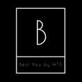 Best YOU by HTS Logo