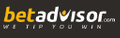Betadvisor.com Logo