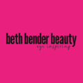 Beth Bender Beauty Logo