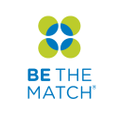 Be The Match Logo