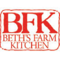 Beth's Farm Kitchen Logo