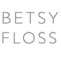 Betsy & Floss Logo