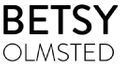 Betsy Olmsted logo