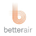 Betterair Logo