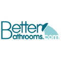 Better Bathrooms UK Logo