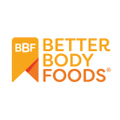 BetterBody Foods logo