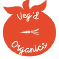 Veg'D Organics Ketchup Logo