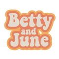 Betty&June boutique Logo