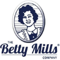 The Betty Mills Company Logo