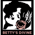 Betty's Divine Logo