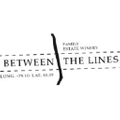 Between The Lines Winery Logo