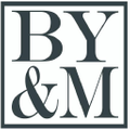 Between You & Me Signs logo