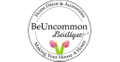 BeUncommon Boutique Logo