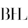 Beverly Hills Lingerie Logo