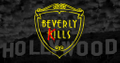 Beverly Kills Logo