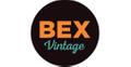 BEX Vintage Canada Logo