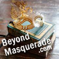 BeyondMasquerade Logo