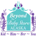 beyondthebabyalaska Logo