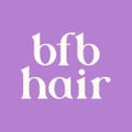 BFB Hair Logo