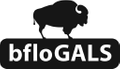 bfloGALS Logo