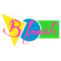 B Fresh Gear Logo