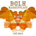 BGLH Marketplace Logo