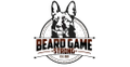 Beard Game Strong Logo