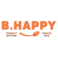 B. Happy Peanut Butter Logo