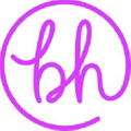 BH Cosmetics Logo