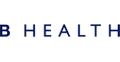 b health Logo