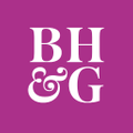 Better Homes & Gardens Logo