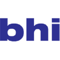 bhi Logo
