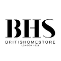 British Home Stores (Bhs) Logo