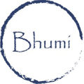 Bhumi Organic Cotton Logo