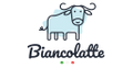 Biancolatte Logo