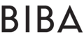BIBA LOS ANGELES Logo