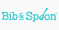 Bib & Spoon Logo