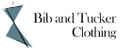 Bib and Tucker Clothing Canada Logo