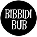 Bibbidi Bub Logo